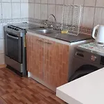 Departamento Amoblado Full Equipado