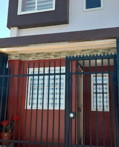 Departamento Amoblado Full Equipado