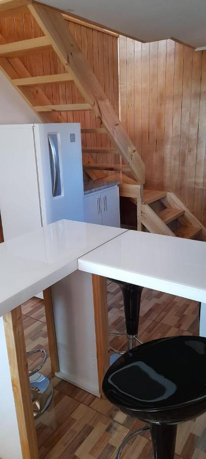 Departamento Amoblado Full Equipado Apartamento *