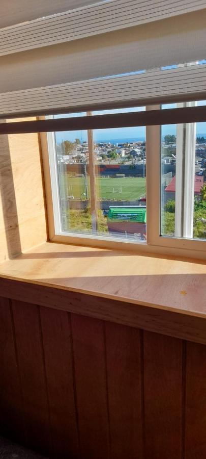 Apartamento Departamento Amoblado Full Equipado Puerto Montt
