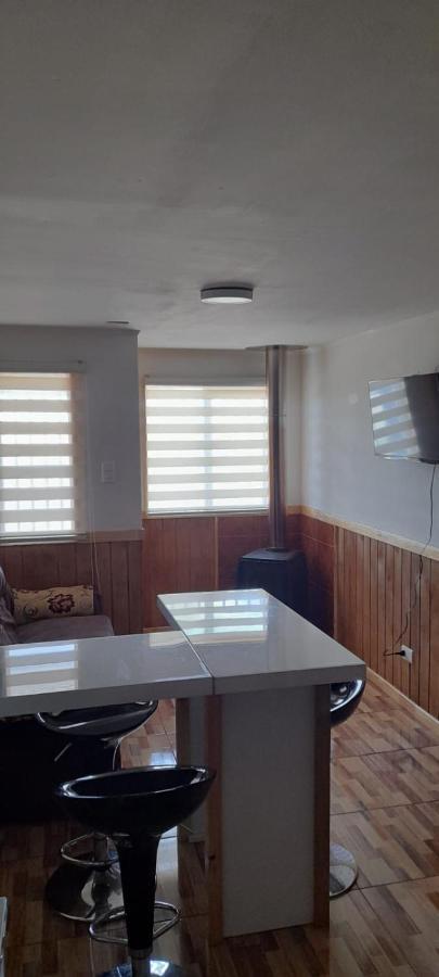 Departamento Amoblado Full Equipado Apartamento *