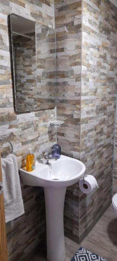 Apartamento Departamento Amoblado Full Equipado *