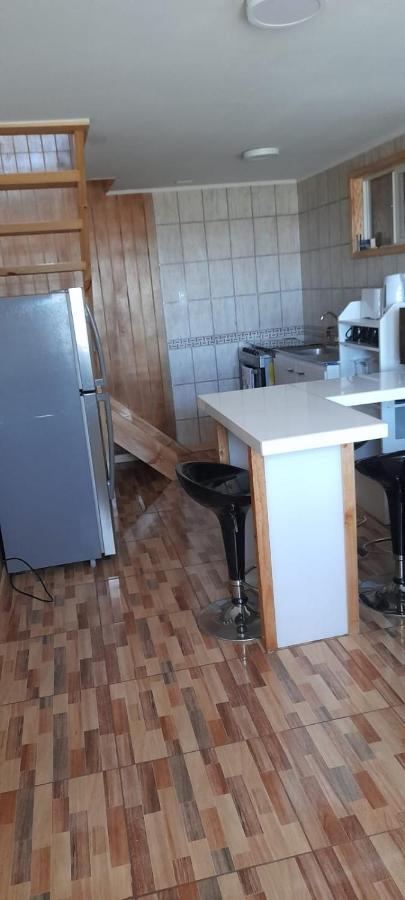 Departamento Amoblado Full Equipado Apartamento Puerto Montt