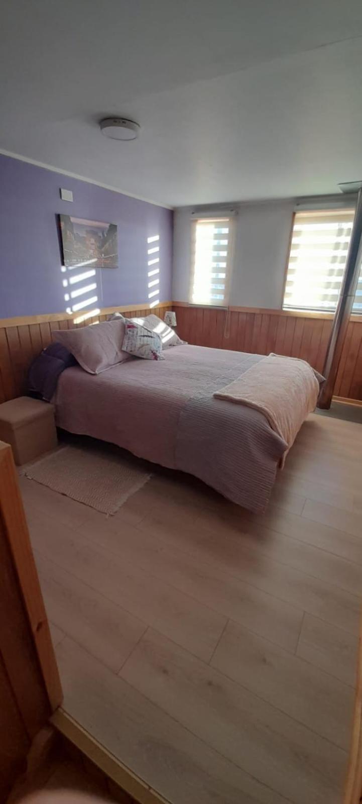 Departamento Amoblado Full Equipado Apartamento Puerto Montt
