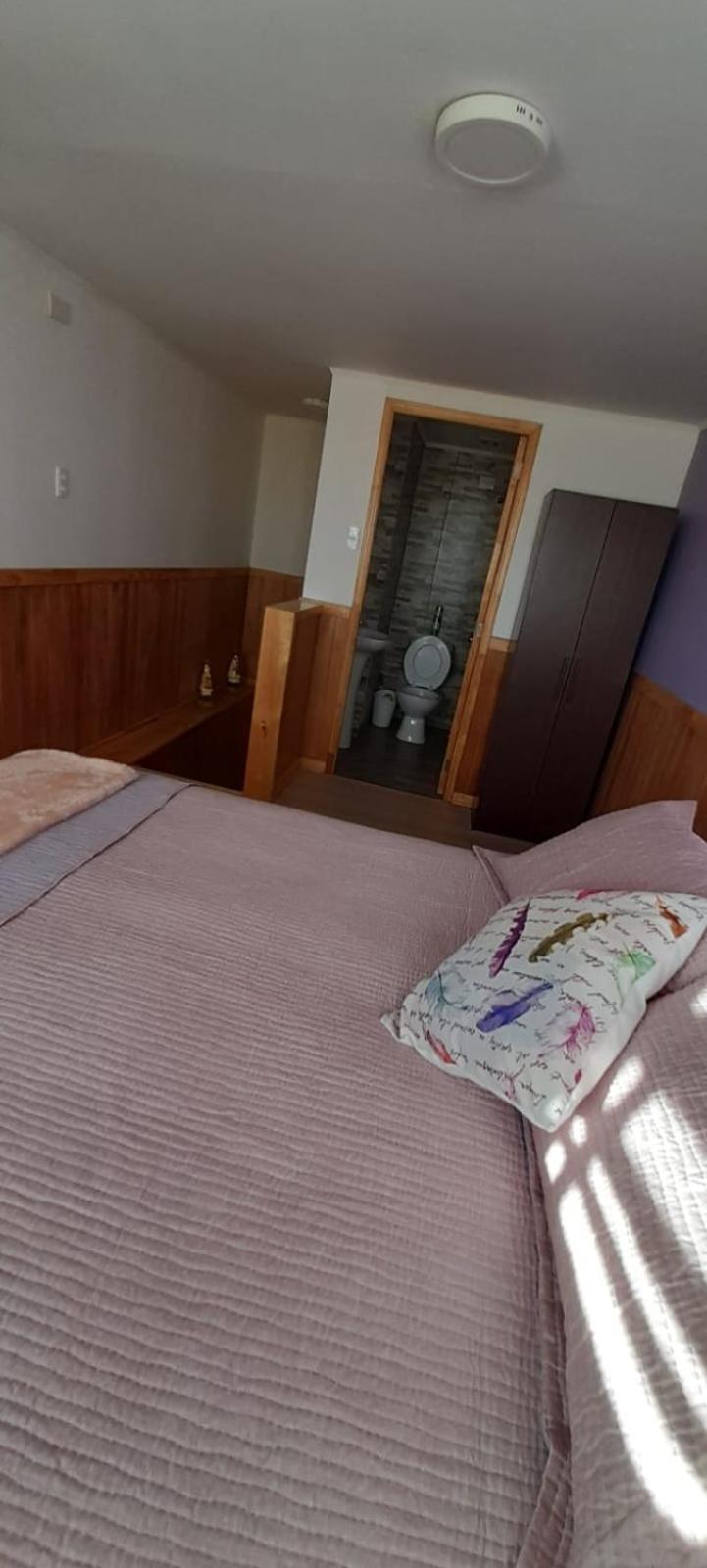 Departamento Amoblado Full Equipado *